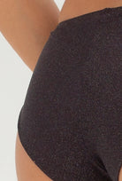 Dół od stroju kąpielowego Ombre