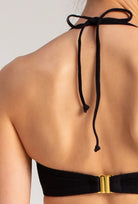 Góra od stroju kąpielowego Harley