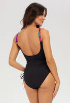 Jednoczęściowy strój kąpielowy Marmaris