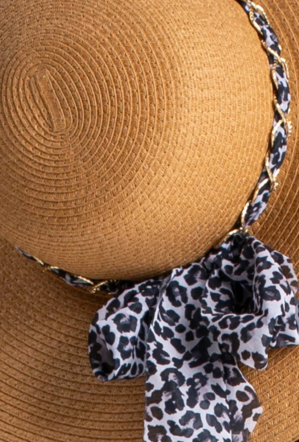 Kapelusz plażowy Pamea - Gatta