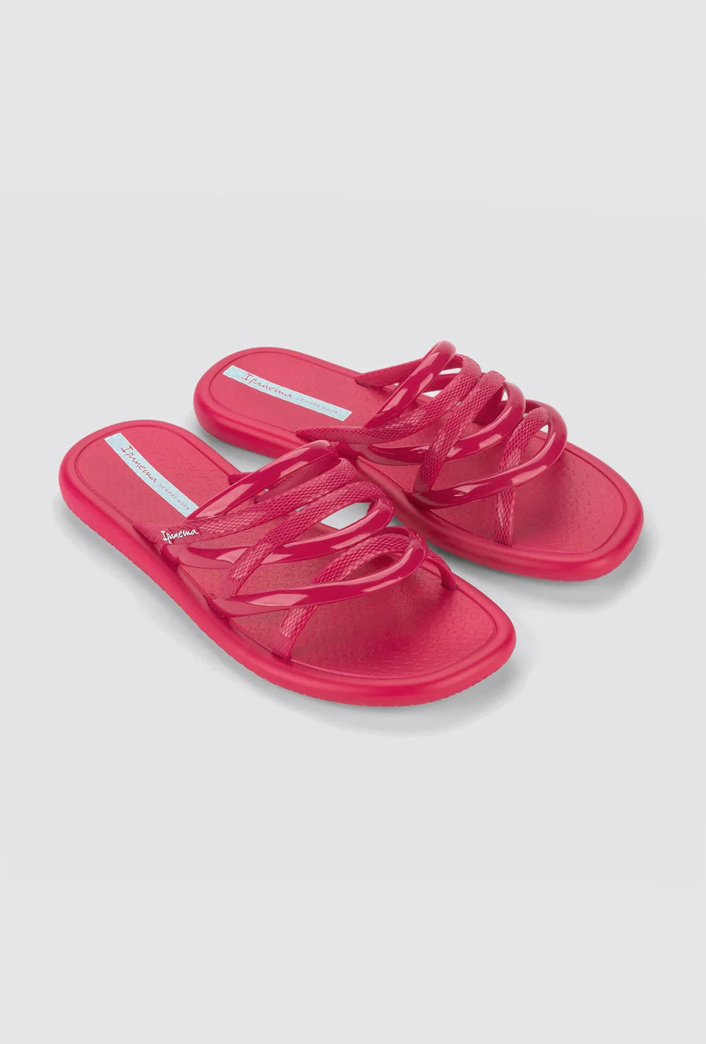 Klapki damskie Ipanema (AW815) - Gatta