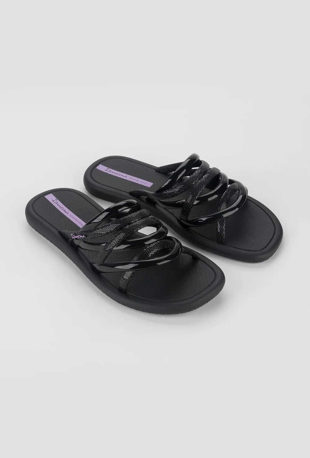 Klapki damskie Ipanema (AW816) - Gatta