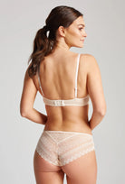 Koronkowy biustonosz Sisi