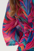 Pareo plażowe Marmaris