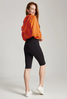 Spodenki kolarki Mirella