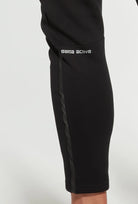 Spodnie dresowe męskie