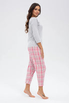 Świąteczna piżama Merry