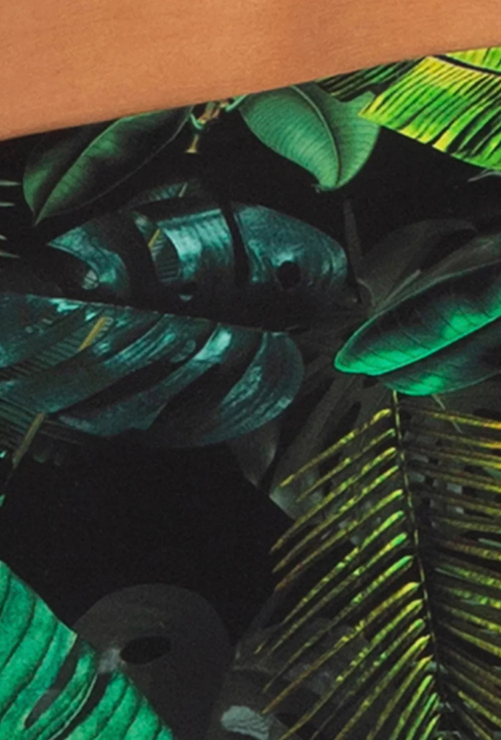 Bikini kąpielowe Jungle - Gatta