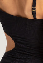 Jednoczęściowy strój kąpielowy Heidi