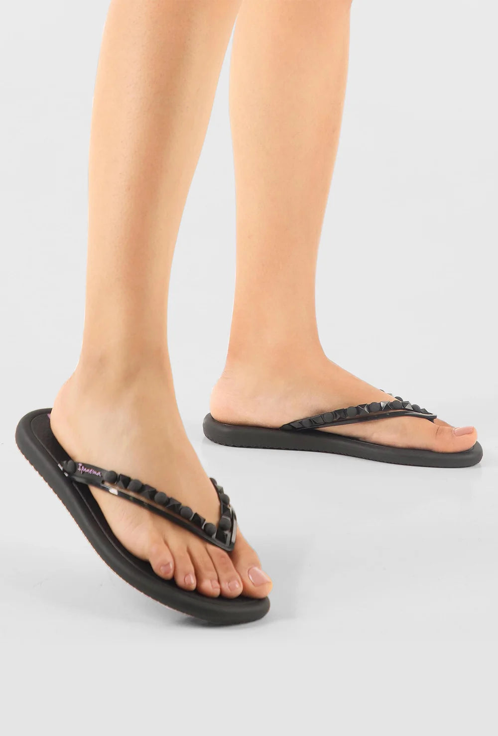 Klapki damskie Ipanema (AV465) - Gatta