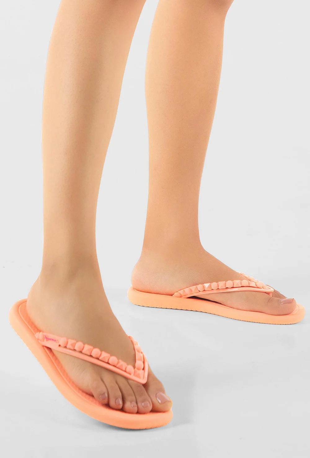 Klapki damskie Ipanema (AV472) - Gatta