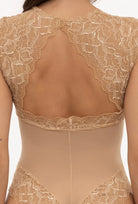 Koronkowe body Rosanne