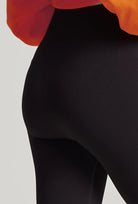 Legginsy Mirella o długości 3/4