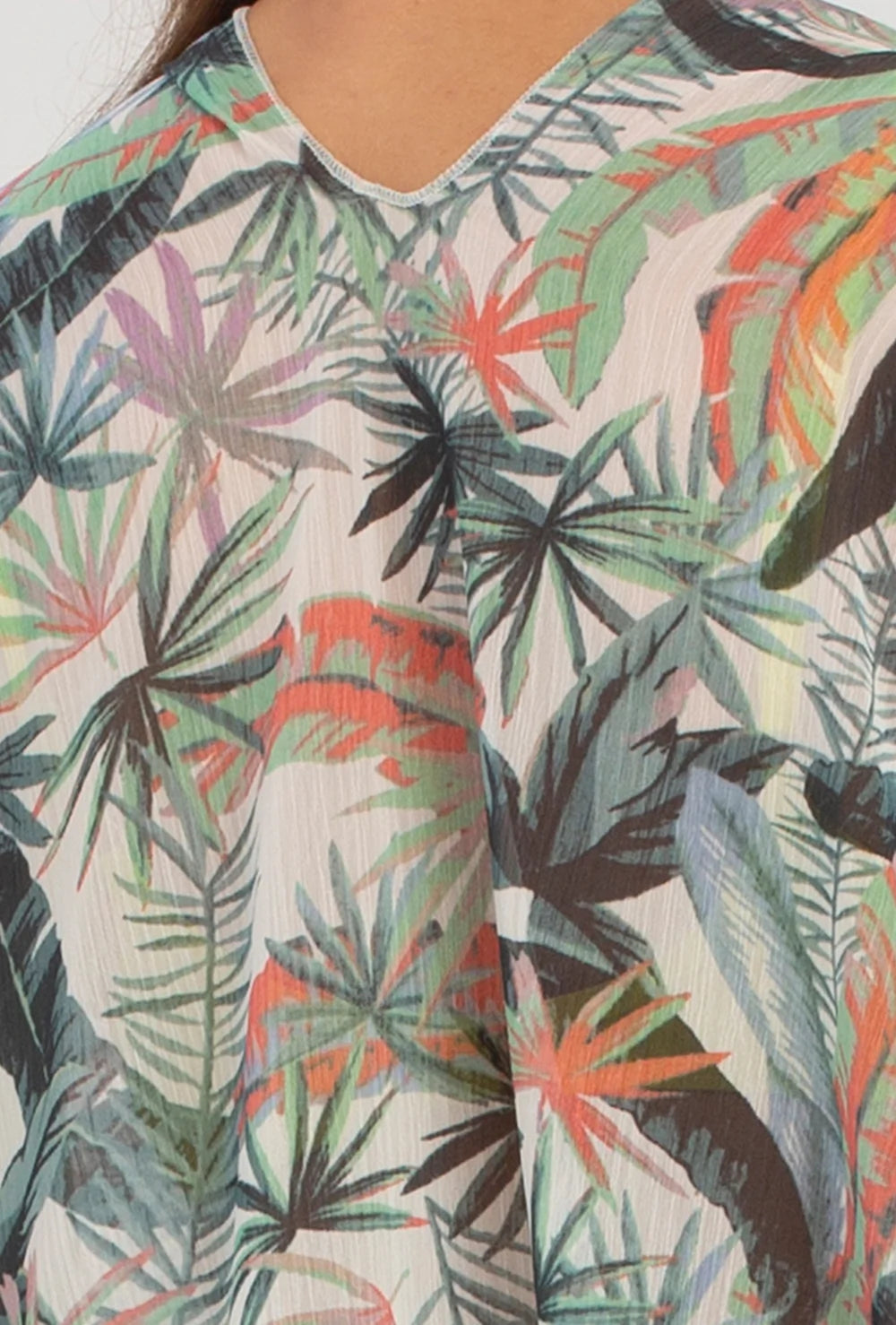 Pareo plażowe Amber - Gatta