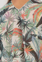 Pareo plażowe Amber