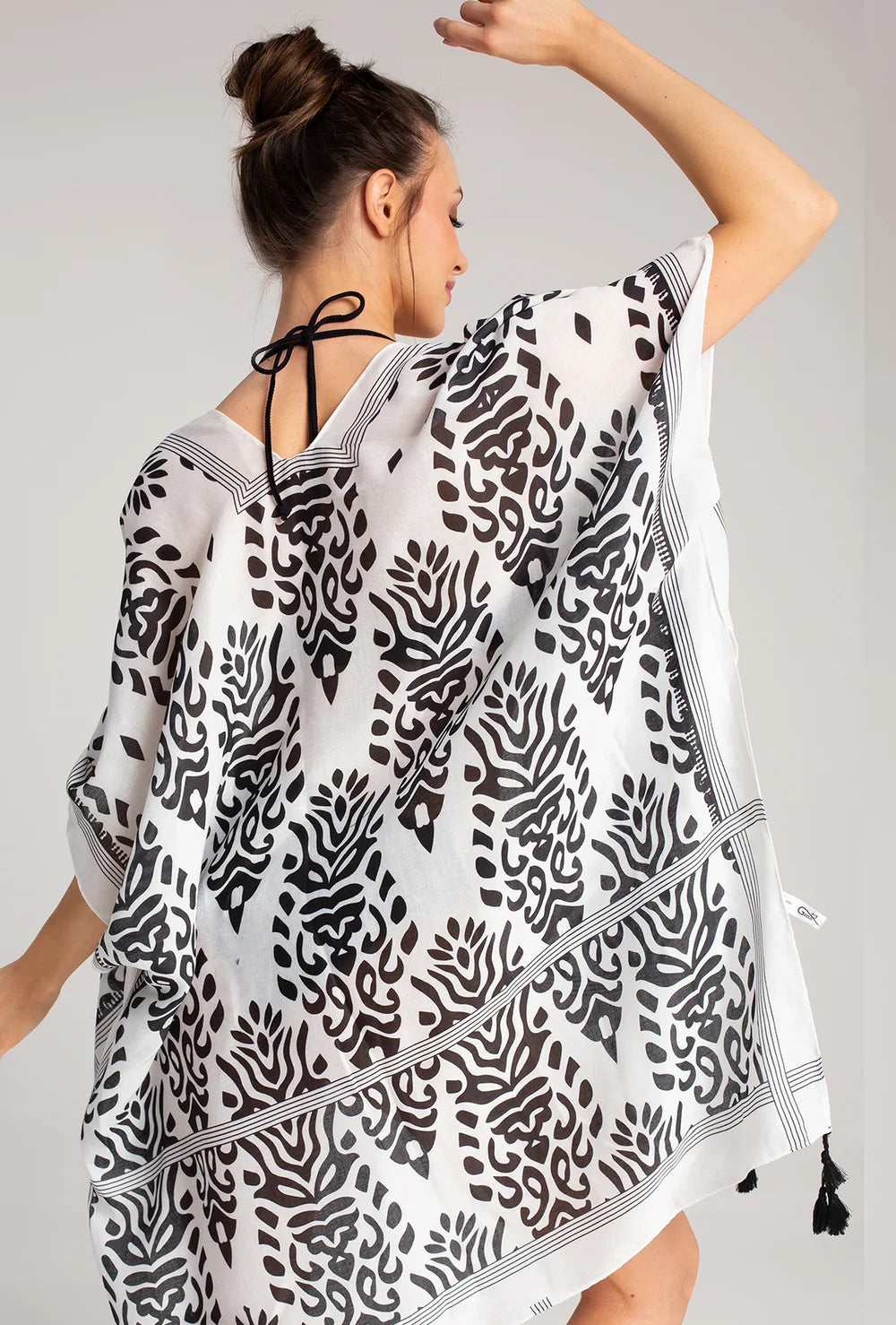 Pareo plażowe Maddie - Gatta