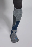 Podkolanówki narciarskie