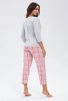 Świąteczna piżama Merry