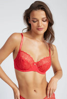 Biustonosz typu soft  Ana