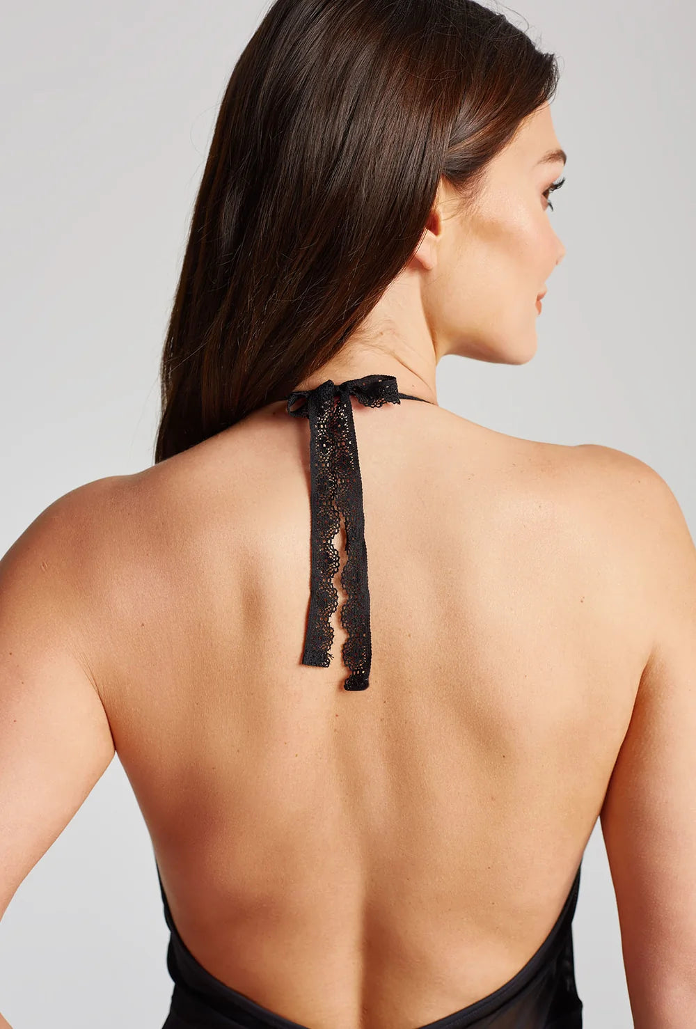 Halka nocna Mia - Gatta