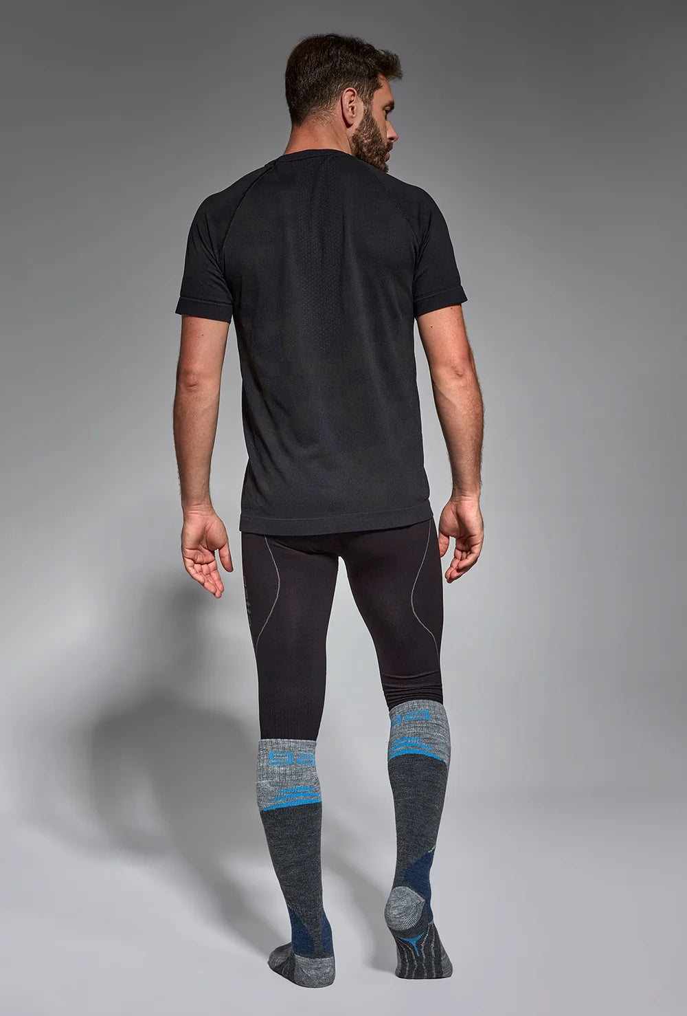 Podkolanówki narciarskie - Gatta