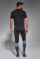 Podkolanówki narciarskie