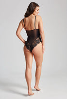 Koronkowe body Amaris