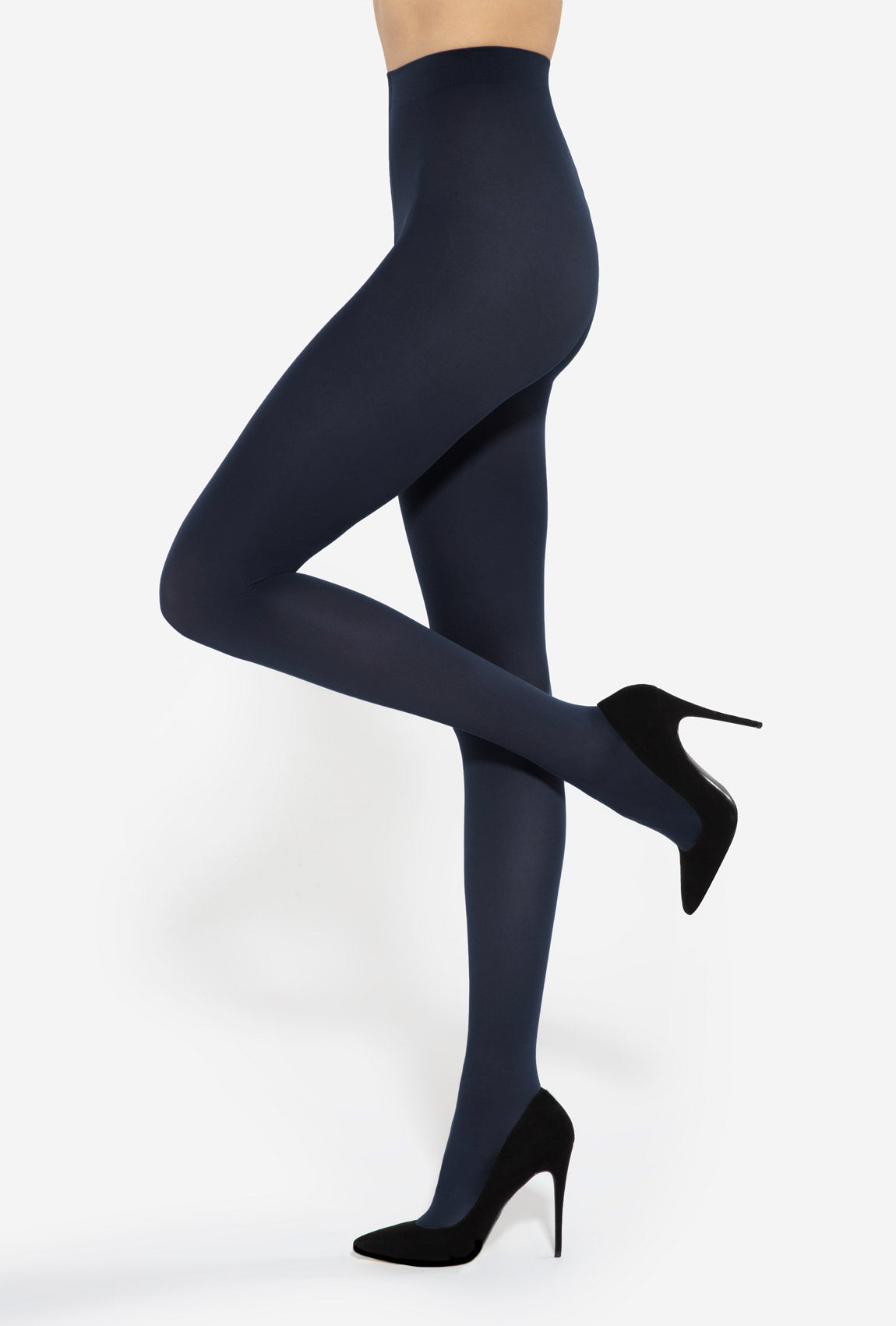 Klasyczne rajstopy damskie Dalida 40 den - Gatta