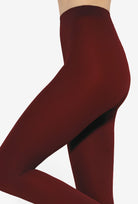 Klasyczne rajstopy damskie Dalida 40 den