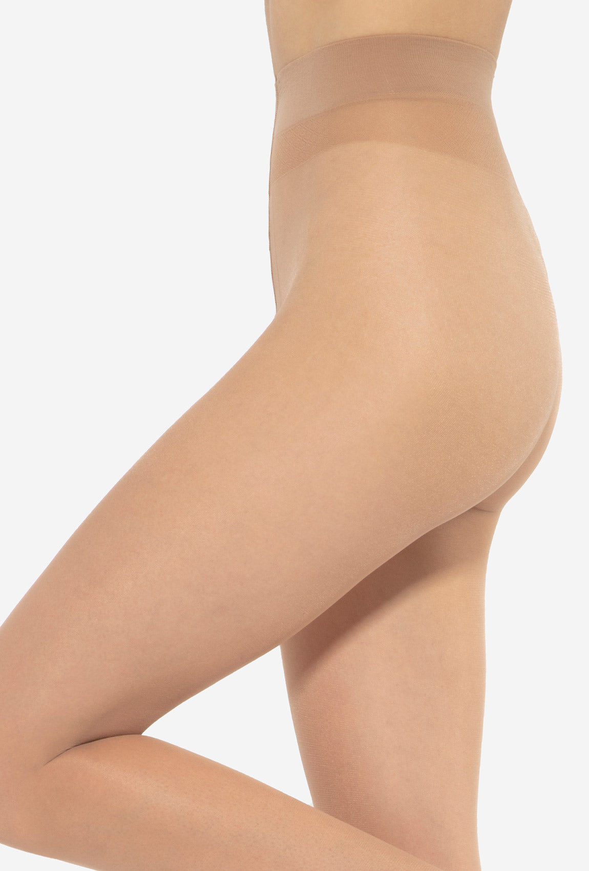 Klasyczne rajstopy damskie Ellen 15 den - Gatta