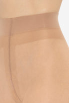 Klasyczne rajstopy damskie Ellen 15 den