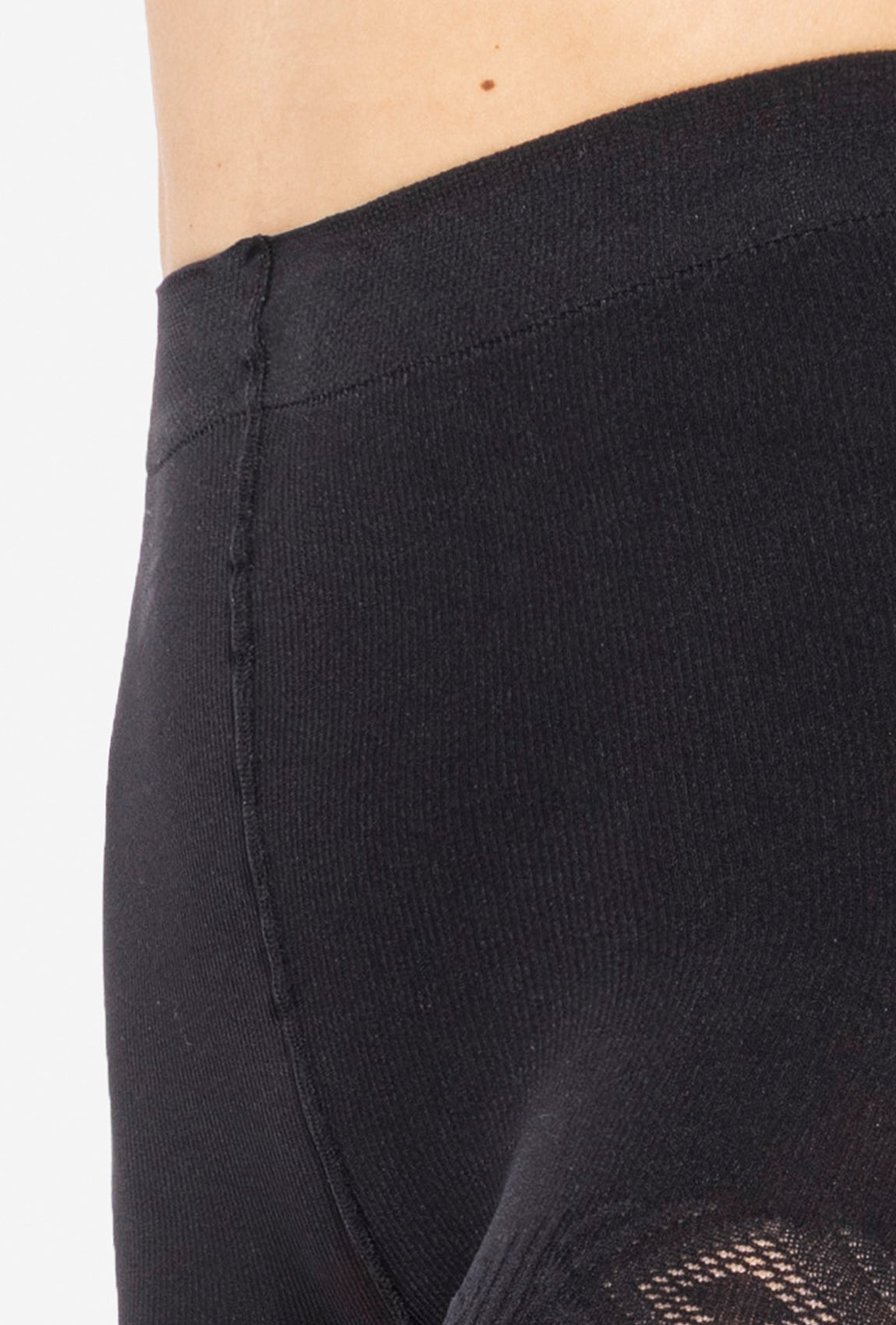 Czarne rajstopy damskie Fabiane 08 - Gatta