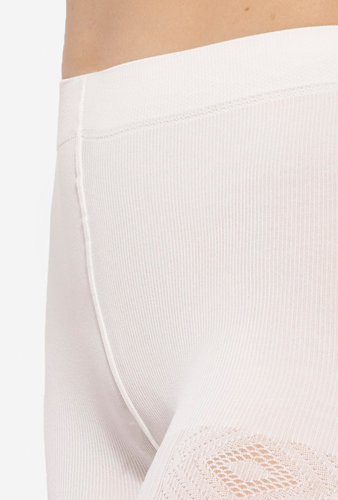 Kremowe rajstopy damskie Fabiane 08 - Gatta