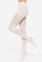 Ażurowe rajstopy Fabiane 09