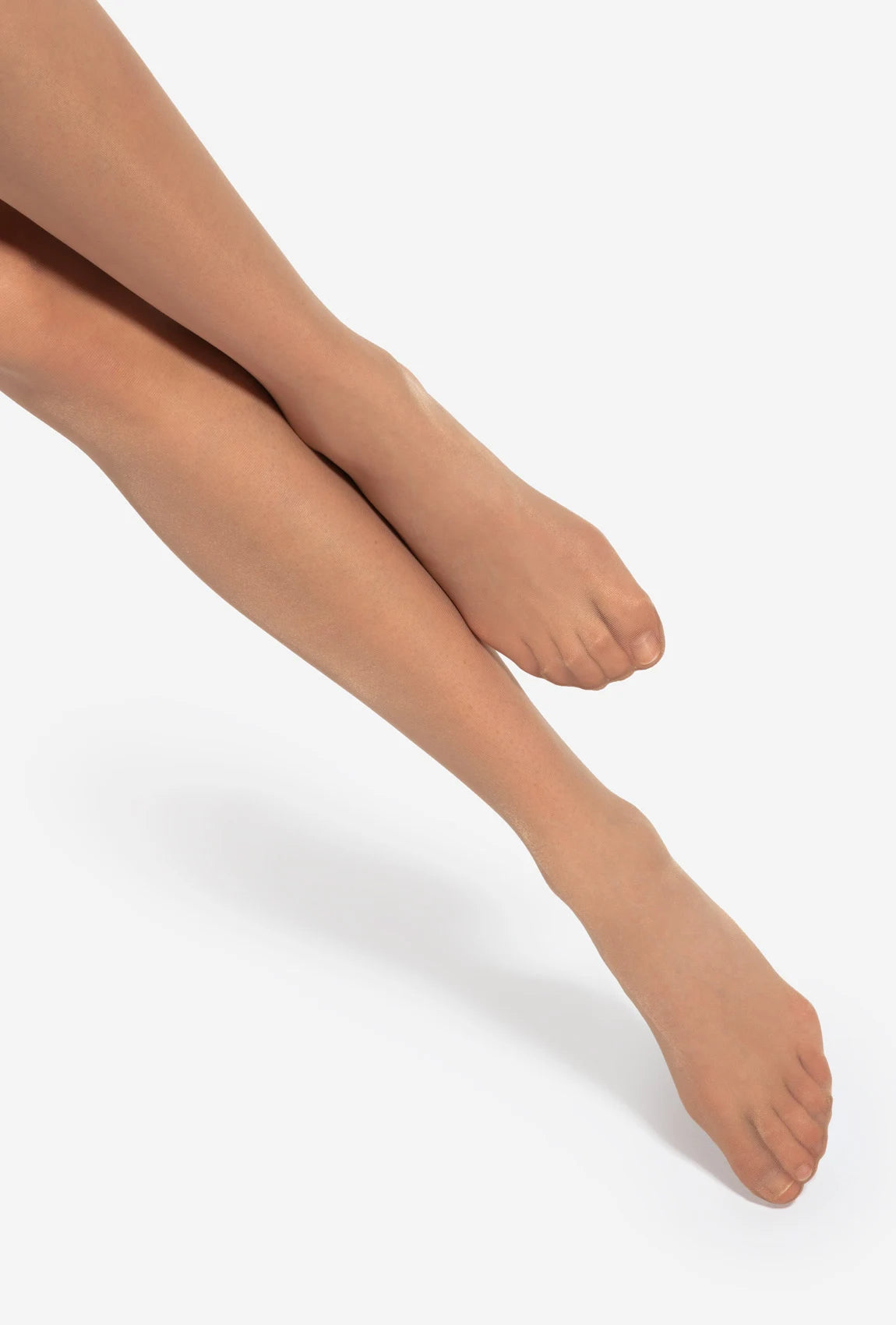 Gładkie rajstopy Fortissima 15 den - Gatta