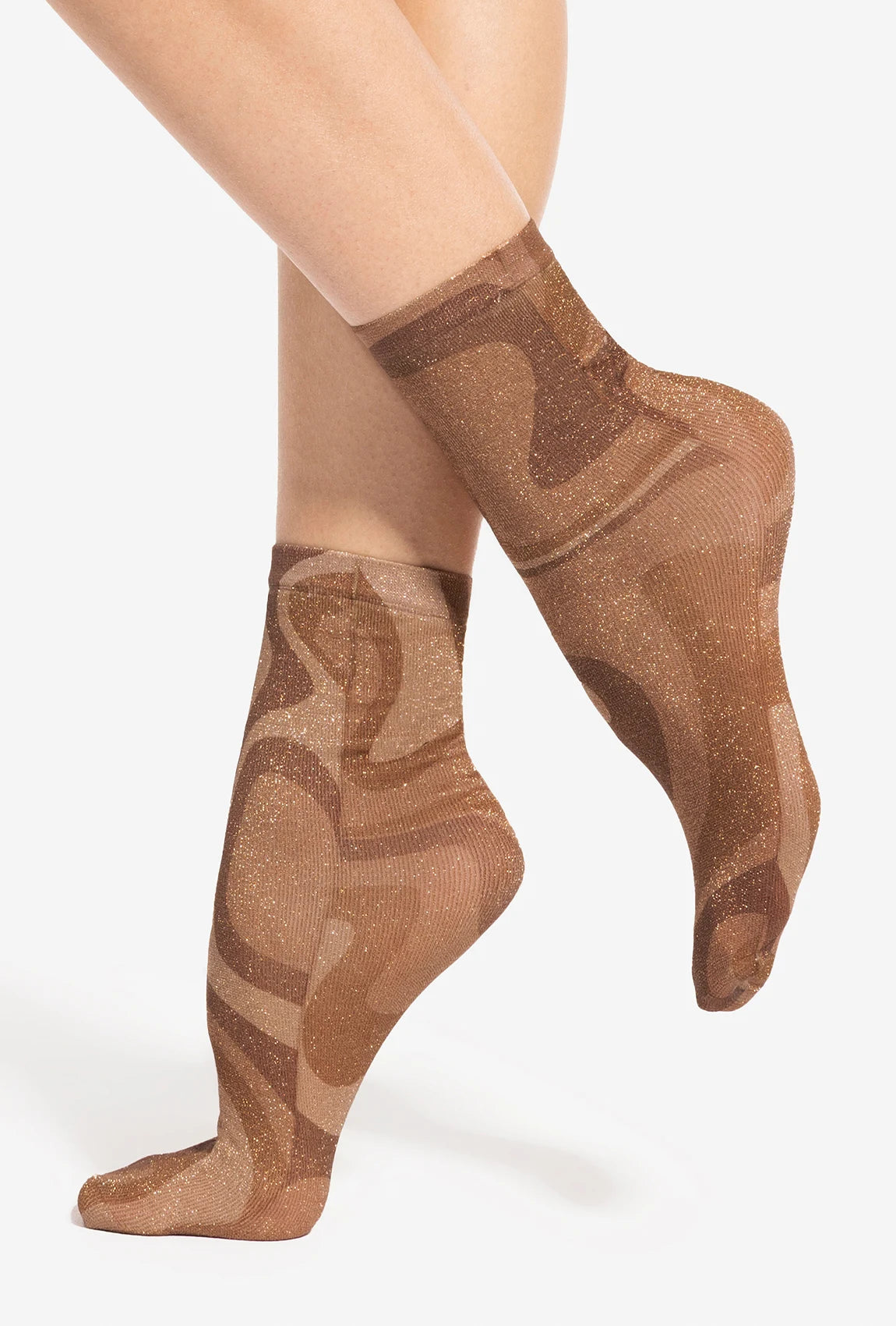 Skarpetki Carmello z kolekcji Gatta x Wedel 02 - Gatta