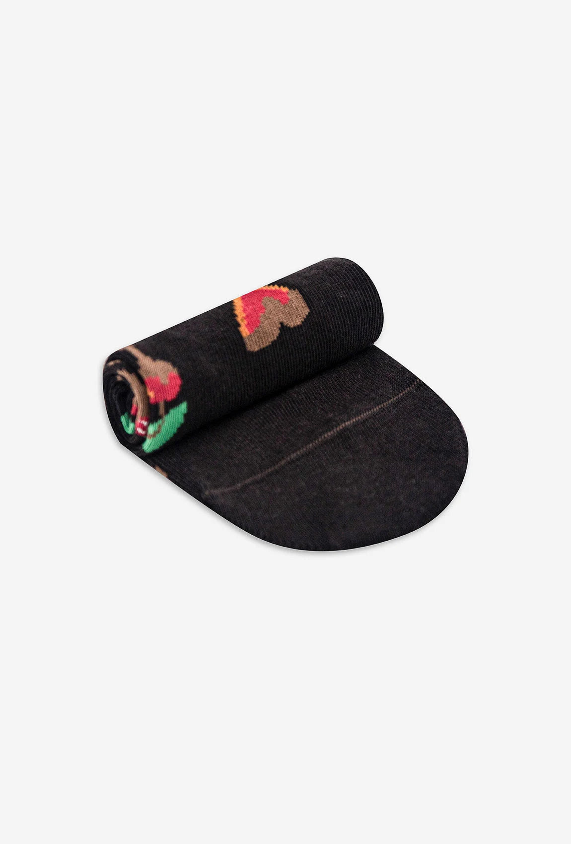 Czekoladowe skarpetki Gatta x Wedel 08 - Gatta