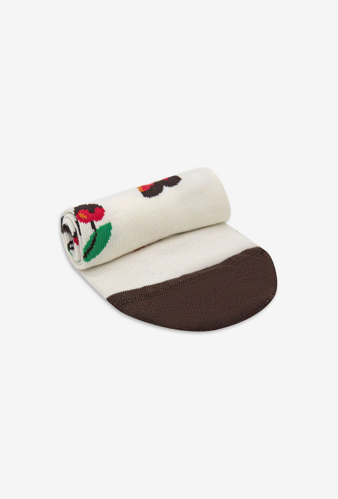 Skarpetki w wisienki Gatta x Wedel 08 - Gatta