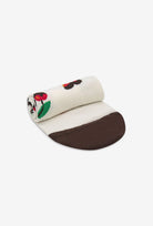 Skarpetki w wisienki Gatta x Wedel 08