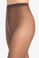 Rajstopy imitujące kabaretki Gatta x Wedel