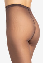 Rajstopy imitujące kabaretki Gatta x Wedel