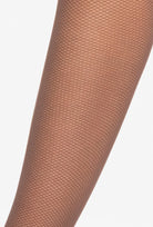 Rajstopy imitujące kabaretki Gatta x Wedel