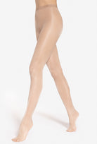 Błyszczące rajstopy Iluminate