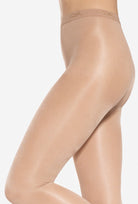 Błyszczące rajstopy Iluminate