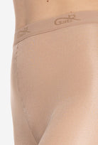 Błyszczące rajstopy Iluminate