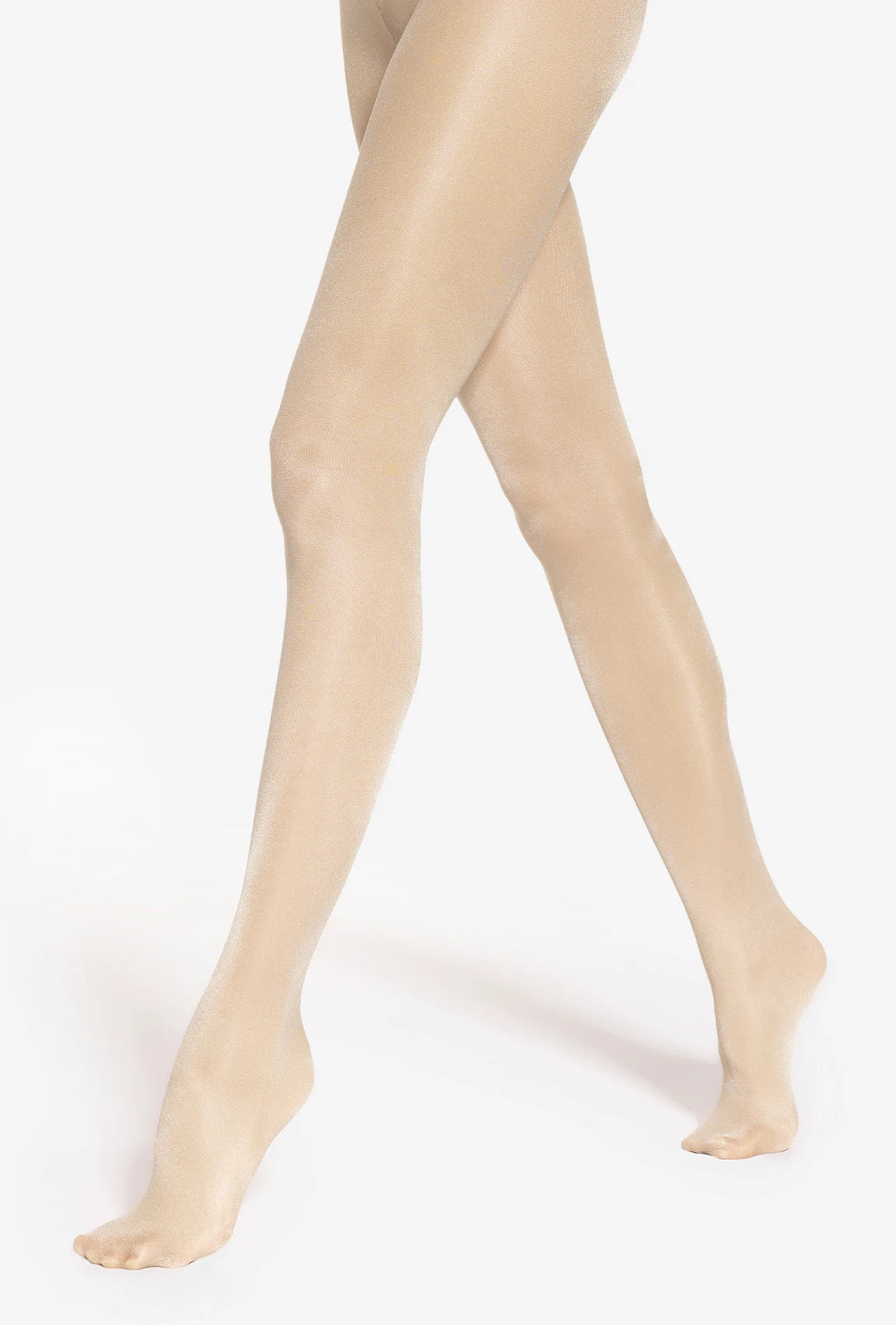 Rajstopy z połyskiem Iluminate 40den - Gatta