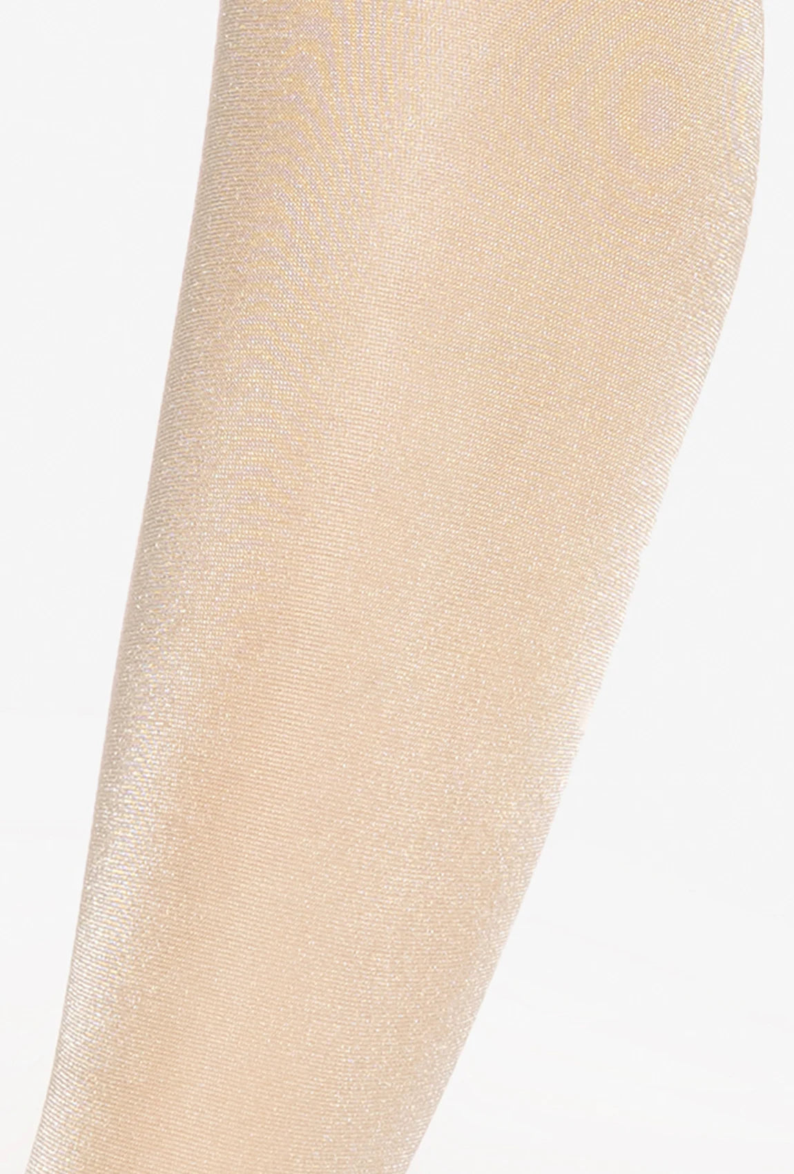 Rajstopy z połyskiem Iluminate 40den - Gatta