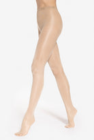 Rajstopy z błyskiem Iluminate 40den