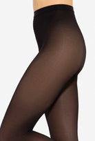 Czarne rajstopy Iluminate 40 den