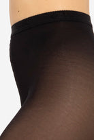 Czarne rajstopy Iluminate 40 den